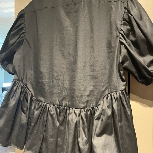 Cecilie Bahnsen top - Picture 2 of 4